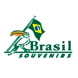 Logo do cliente Brasil Souvenirs