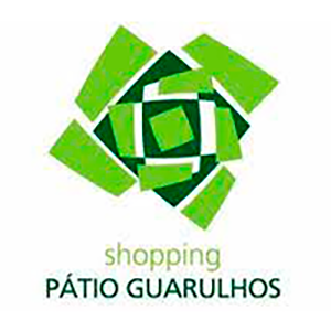 Logo do cliente Shopping Pátio Guarulhos